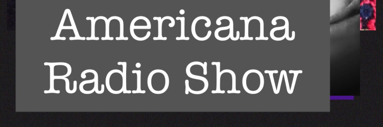 ShowAmericana's profile banner image