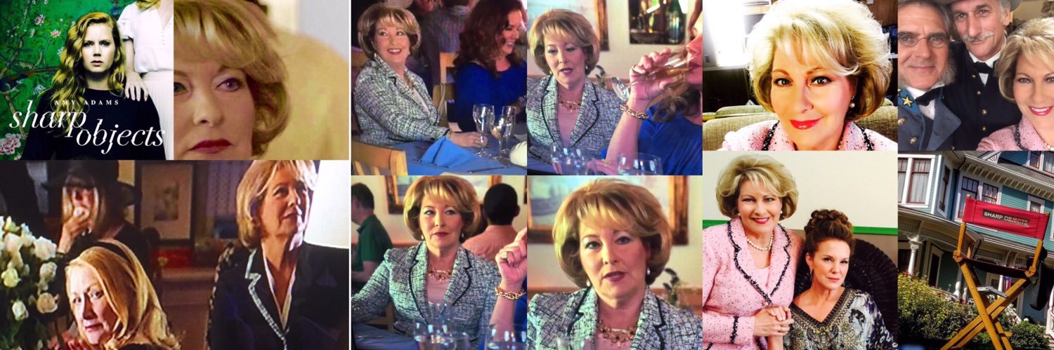 Catherine Carlen banner