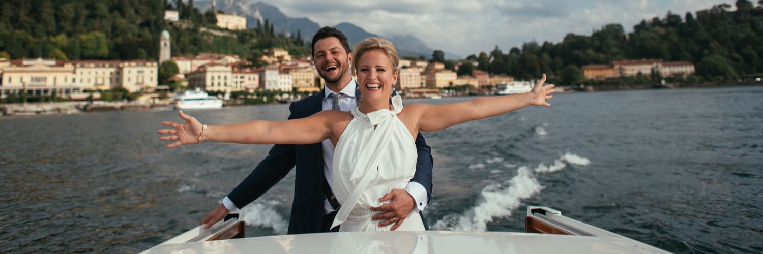 wedlakecomo's profile banner image