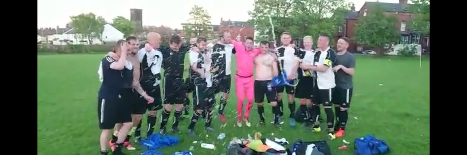 AFC Travellers banner