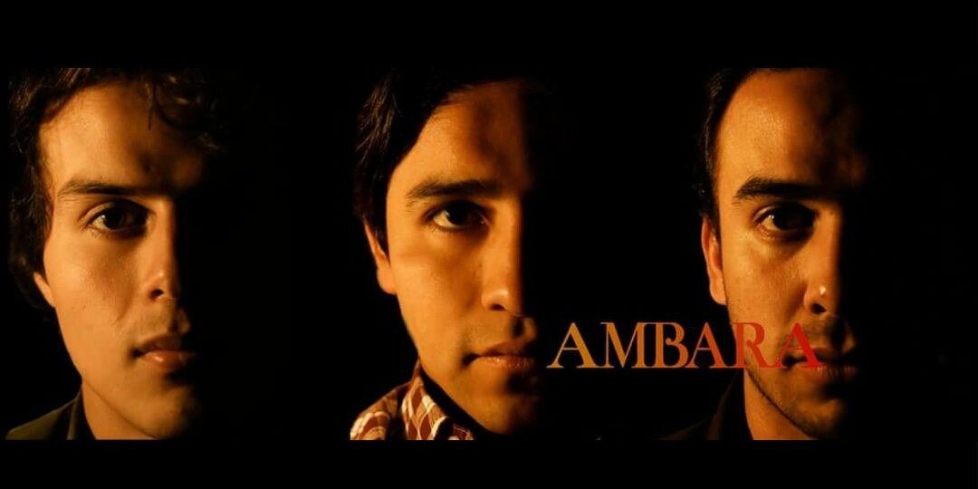 AmbaraMusic's profile banner image
