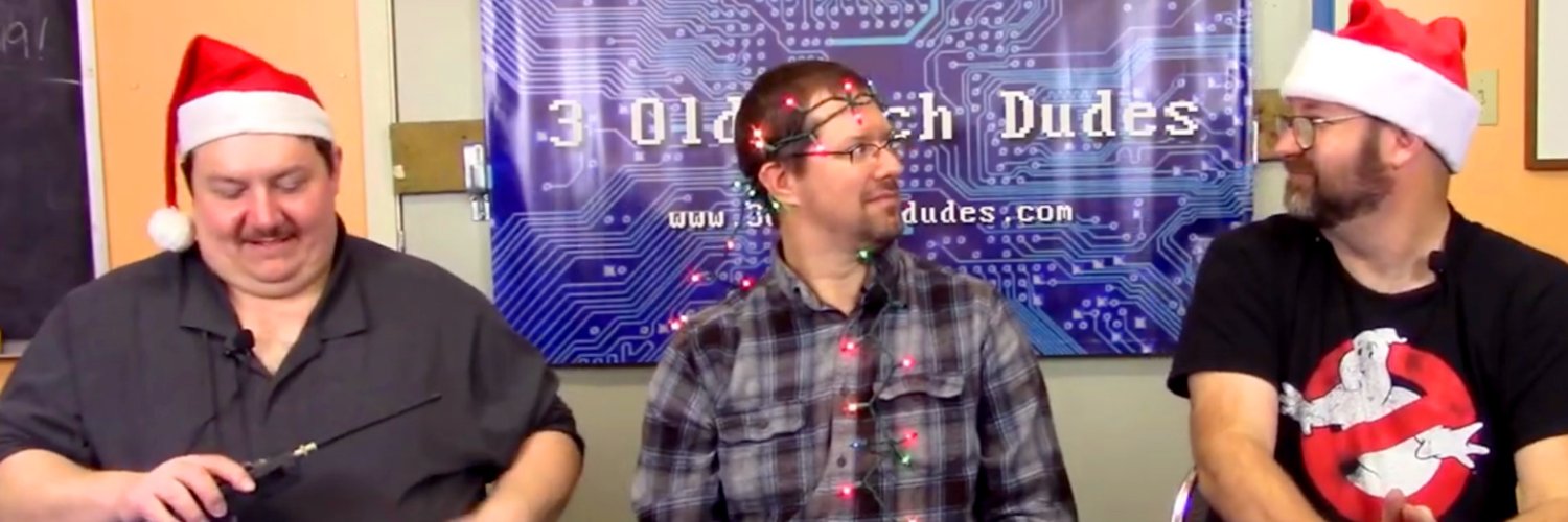 TimWraySoftware's profile banner image