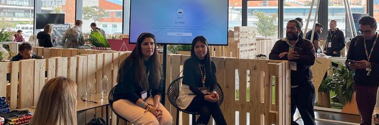 Geny 🪩 ✨ banner