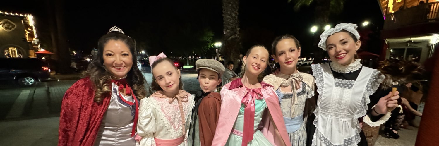 PRMainStreet's profile banner image