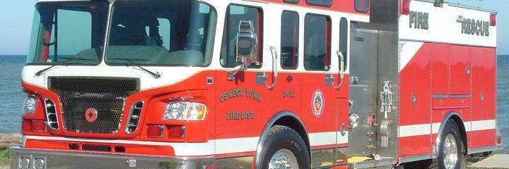 OTownFire's profile banner image