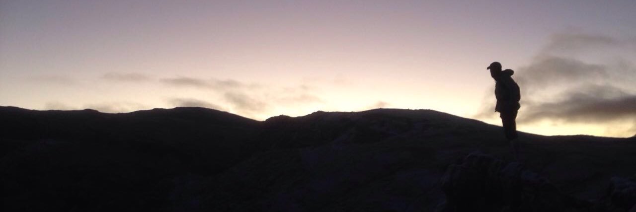 Desmond Deary banner