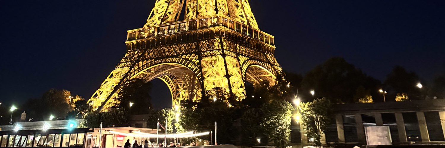 clementinedfr's profile banner image