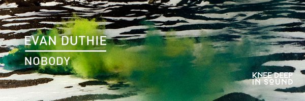 evanduthie Profile Banner