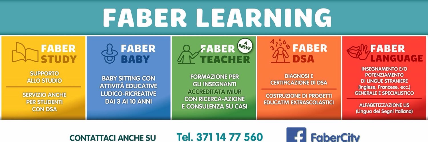 Faber_City's profile banner image