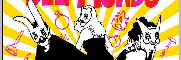 MA3zine's profile banner image