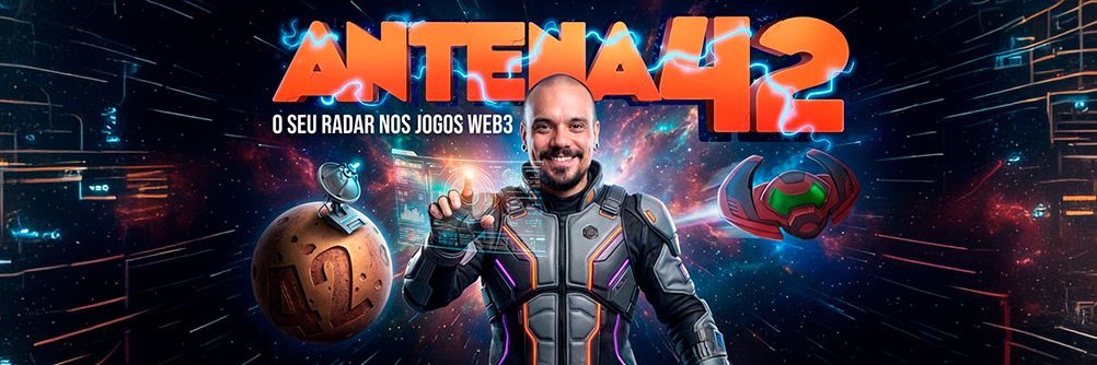 Nardo | Antena 42 banner