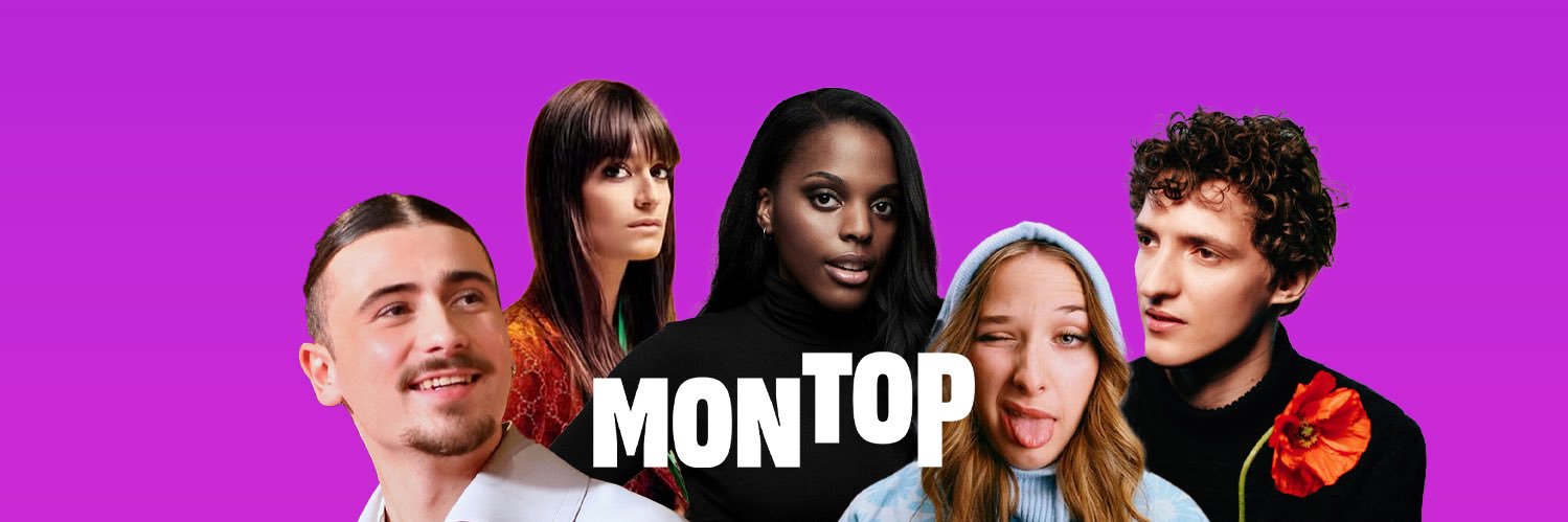 Mon Top's banner