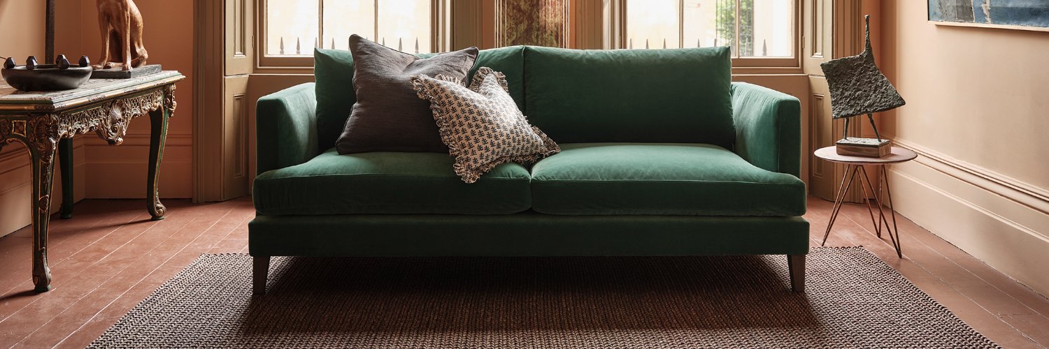 Love Your Home banner