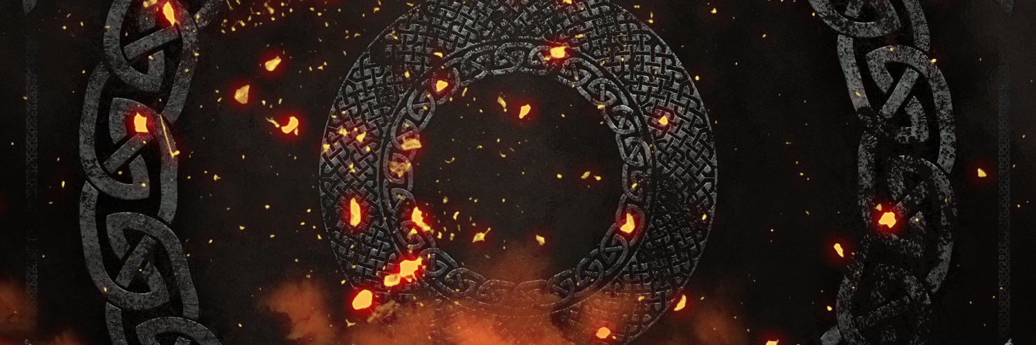 Mord the Lord Inquisitor ™ 🇨🇦 / 🇩🇰 banner