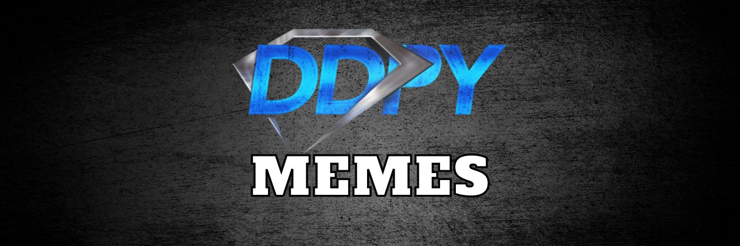 DDPYogaMemes's profile banner image