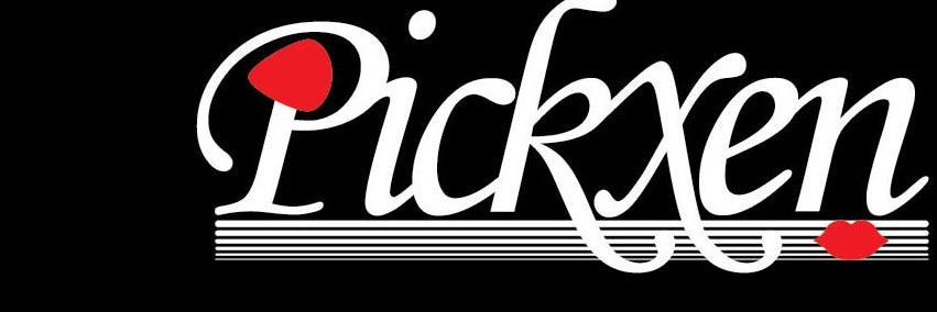 Pickxen's profile banner image
