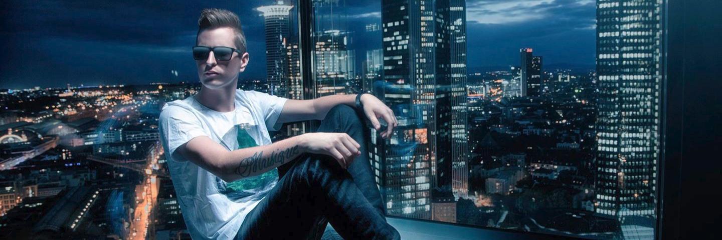 DJRobinSchulz's profile banner image
