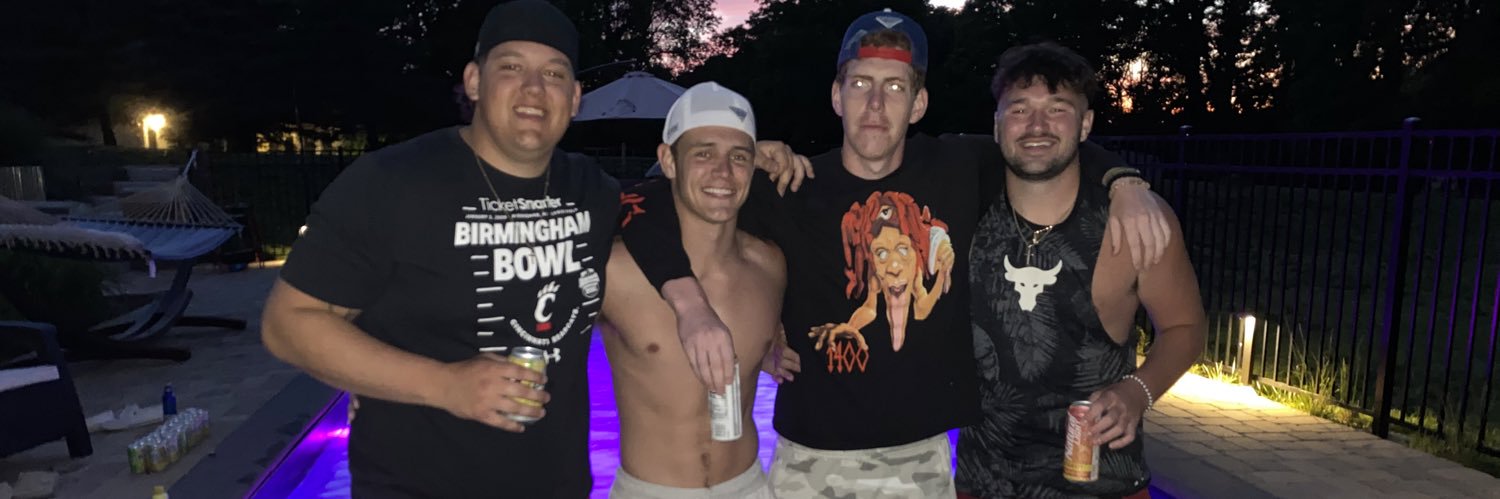 spencer7779's profile banner image