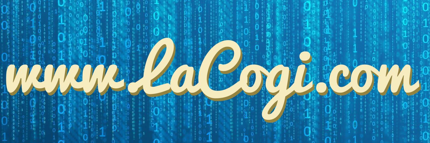 LaCogi's profile banner image