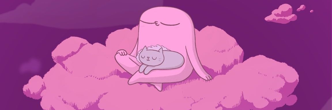 Sleepinmood's profile banner image