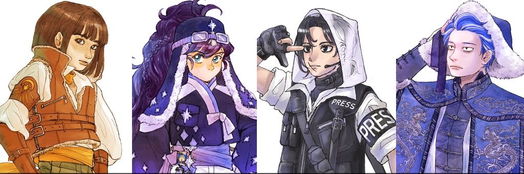 commissionzzz's profile banner image