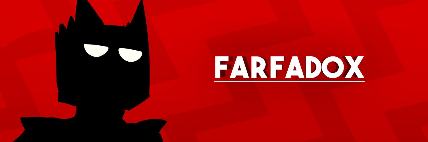 Farfadox's banner