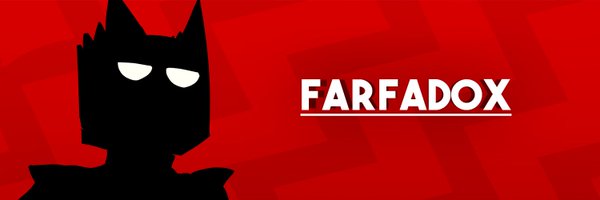 SoyFarfadox Profile Banner
