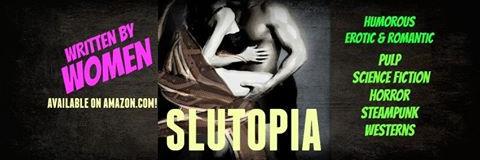 slutopianarmy's profile banner image