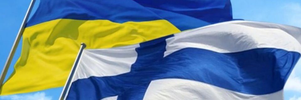 Sheff+Ukraina 🇫🇮🇺🇦's banner