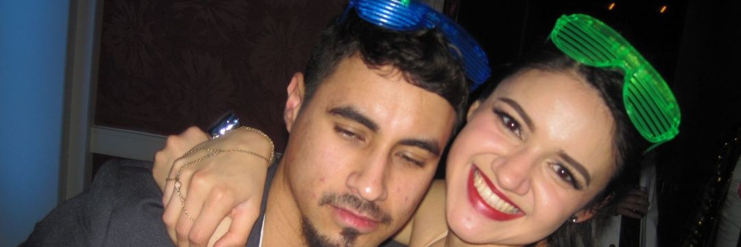 BryanCebrero's profile banner image
