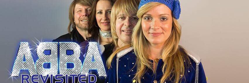 ABBA_Revisited's profile banner image