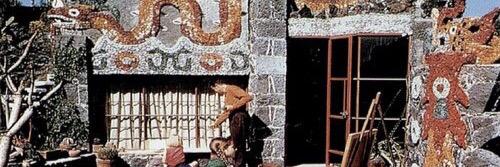 Col. Pedregal banner