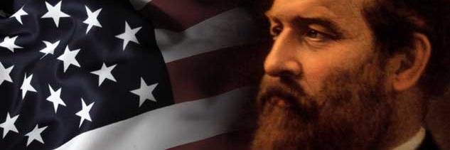POTUSGarfield's profile banner image