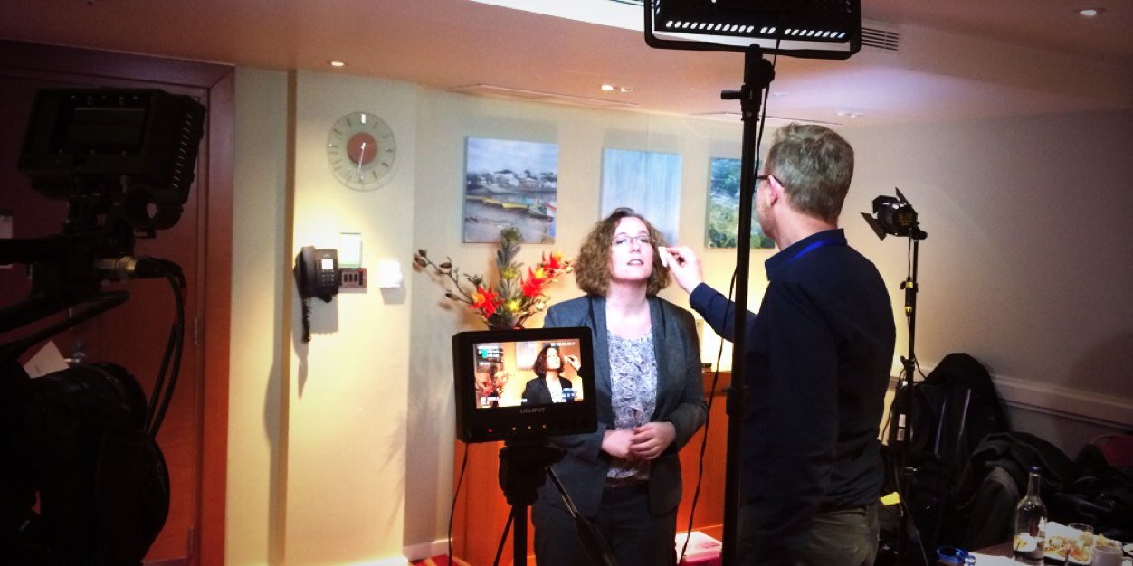 Hayley Whitaker banner