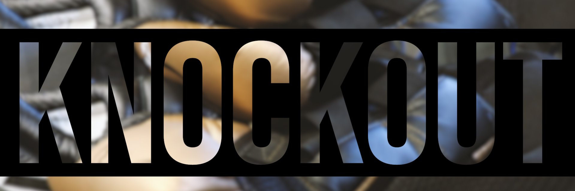 knockouttheshow's profile banner image