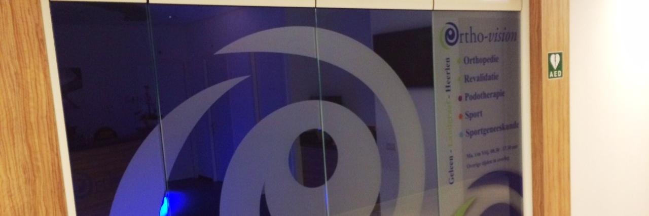 Orthovision1's profile banner image