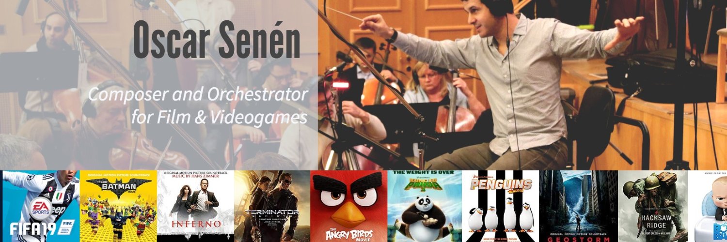 OscarSenen's profile banner image
