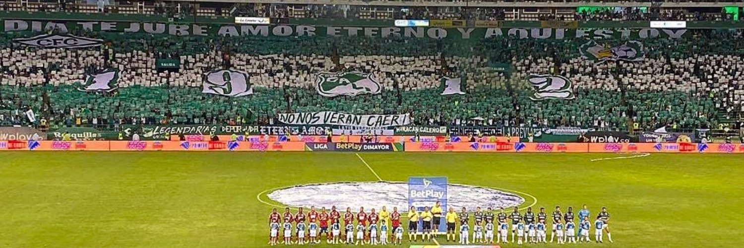 Hernando Correa banner