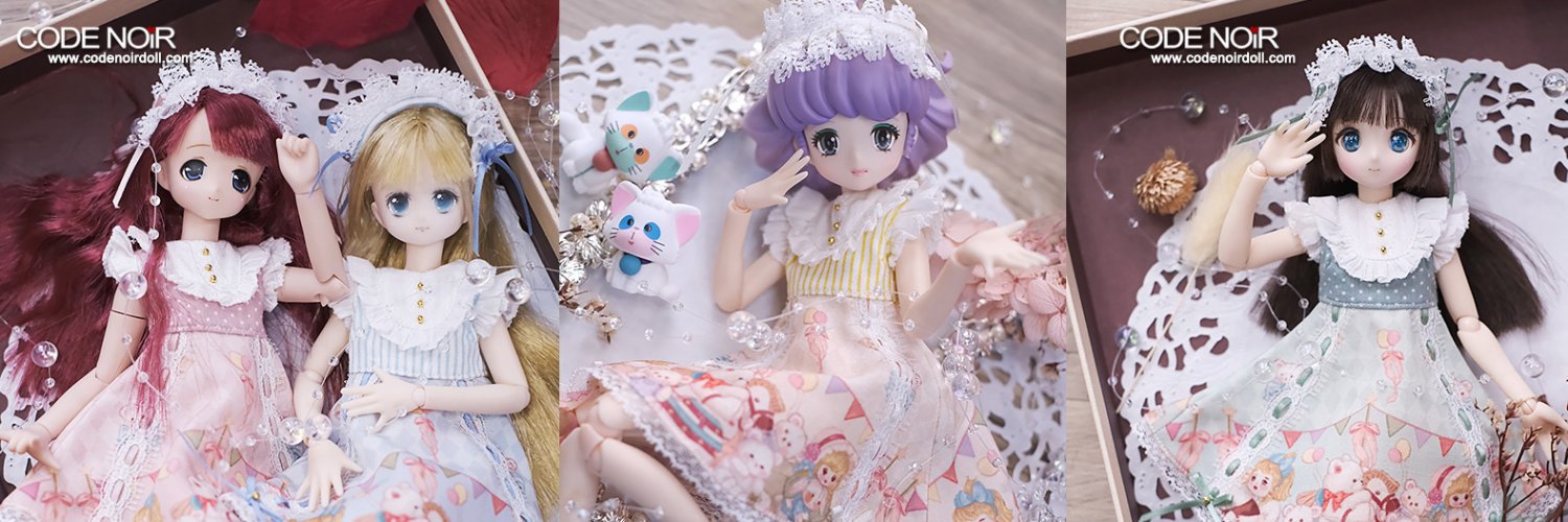 コードノワール banner