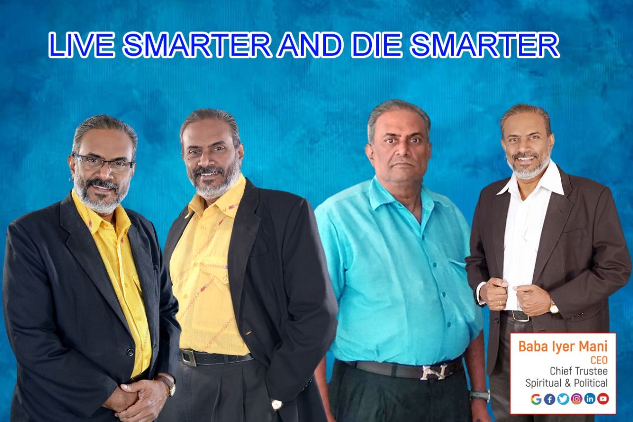 iyer_baba's profile banner image