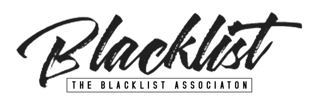 The BLA banner