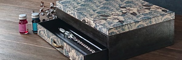 boxippen Profile Banner