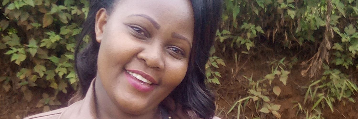 MburuPeace's profile banner image