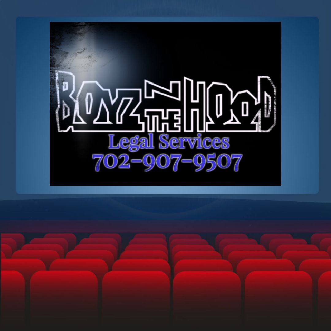 BHoodLEGAL's profile banner image