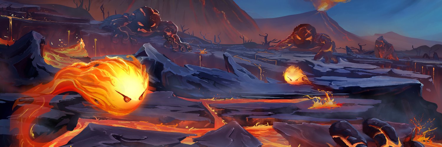 Tetra Game Studios banner