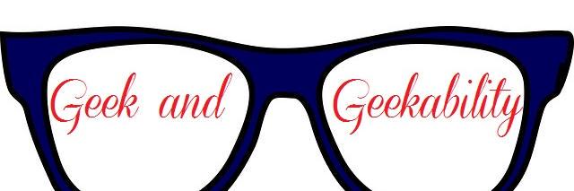 GeekGeekability's profile banner image