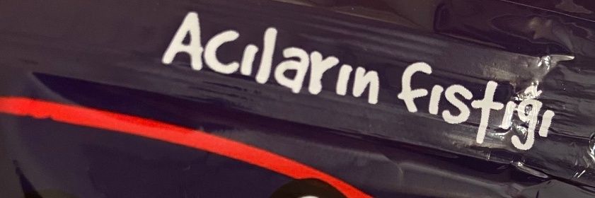 pastacisirin's profile banner image