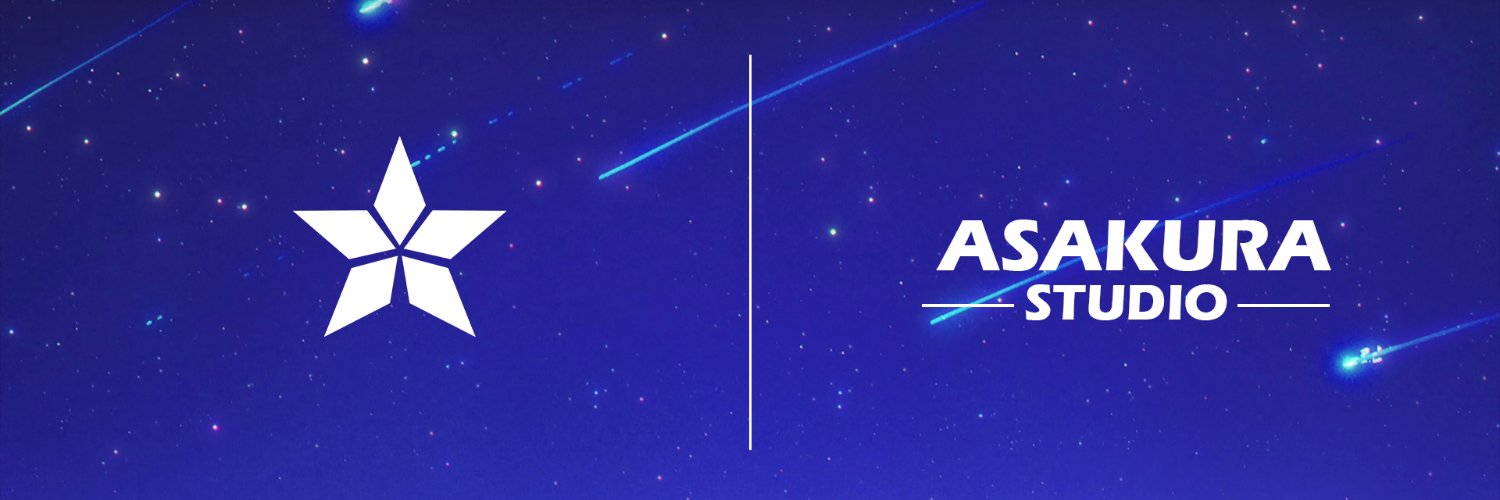 Dan | Asakura Studio | CM OPEN (@Dan_asakura) / Posts / X