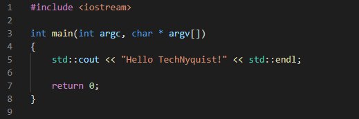 Niki Romagnoli 💻 banner