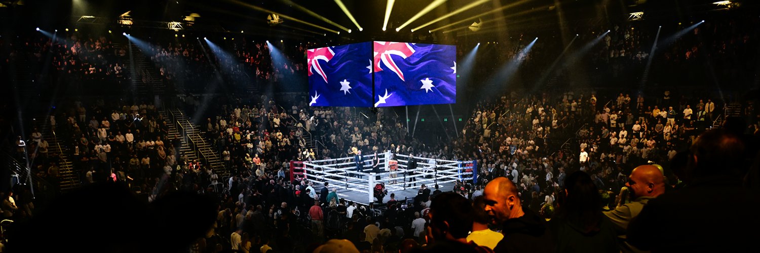 Aus-Boxing.com's banner